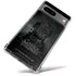 Game of Thrones: The Iron Throne Google Pixel 8 Clear Case